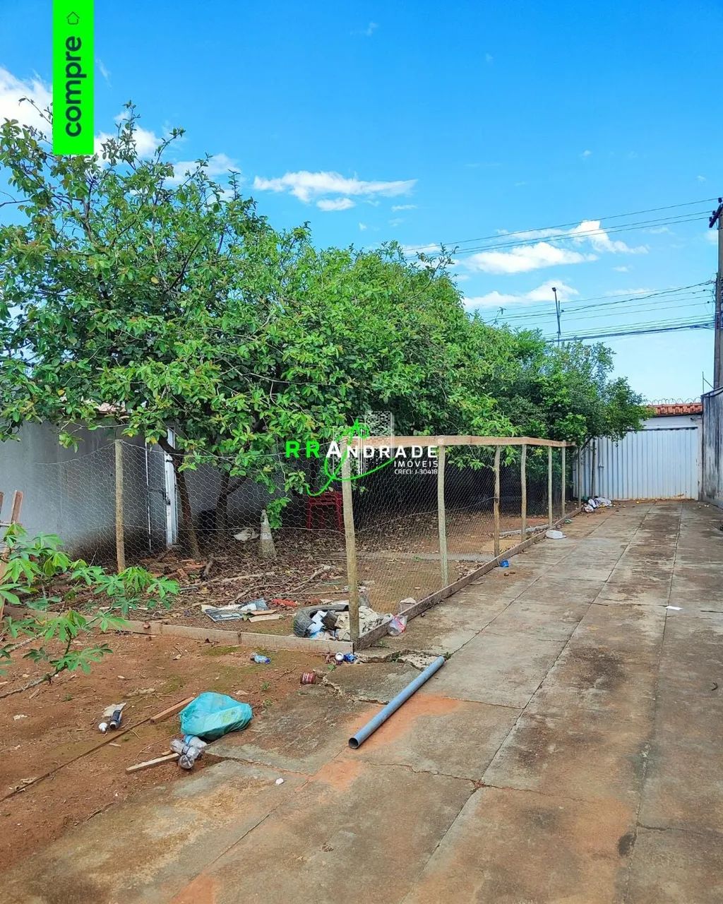 Terreno Jardim Primavera - Foto 4