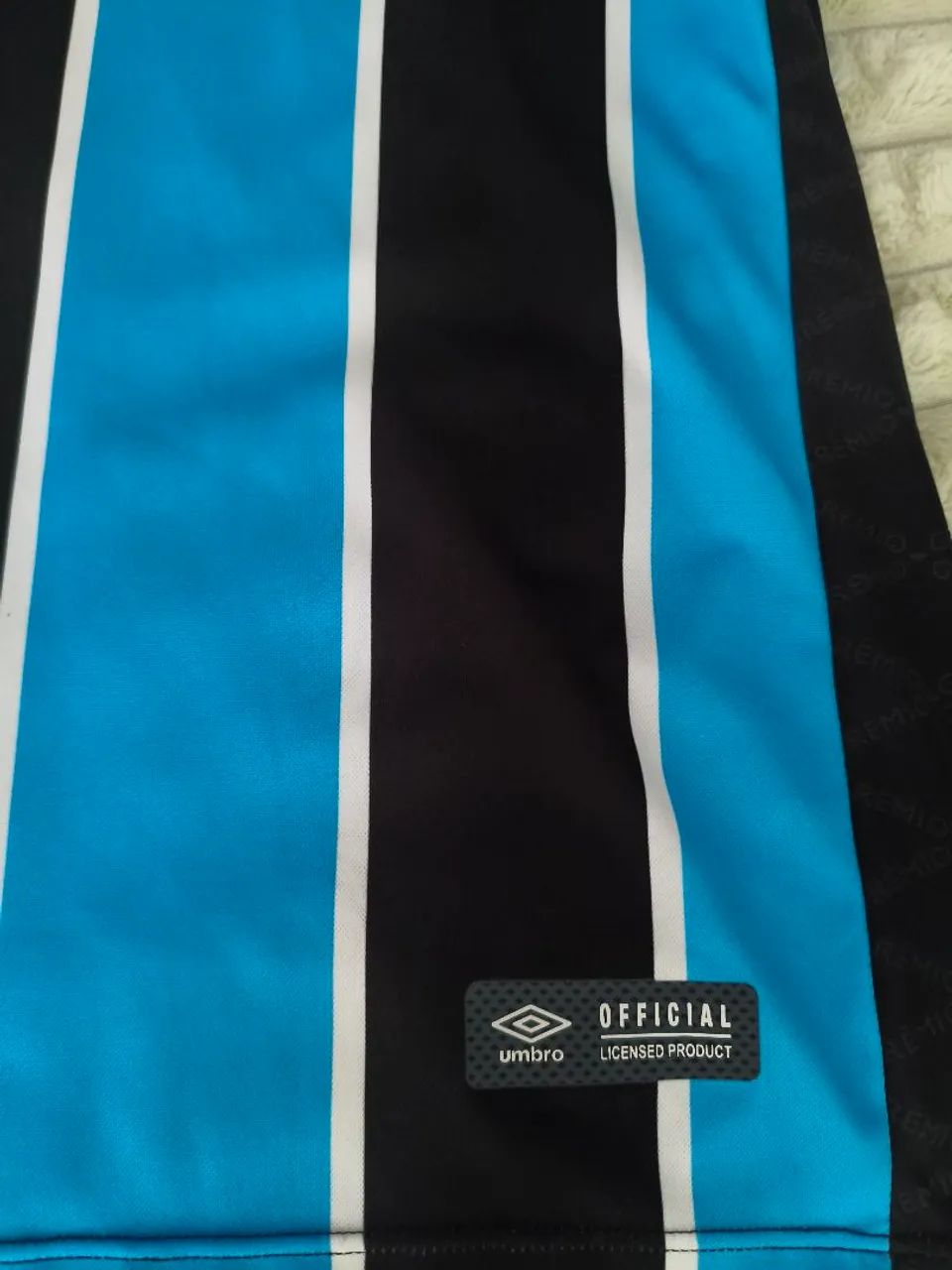 Camisa do Grêmio  - Foto 5