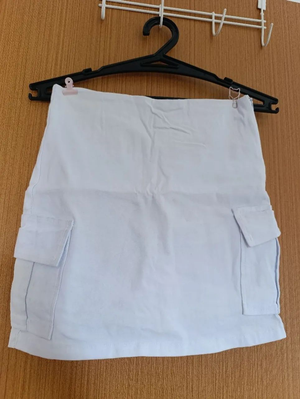 Short saia 