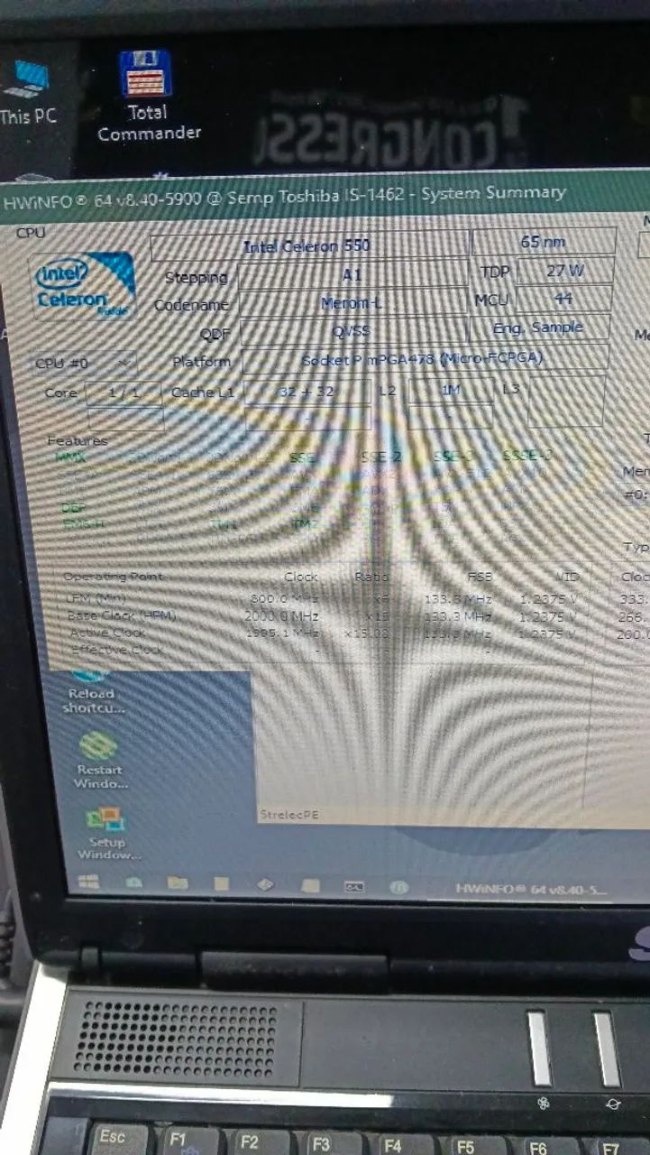 Notebook STI 1462 - Foto 3