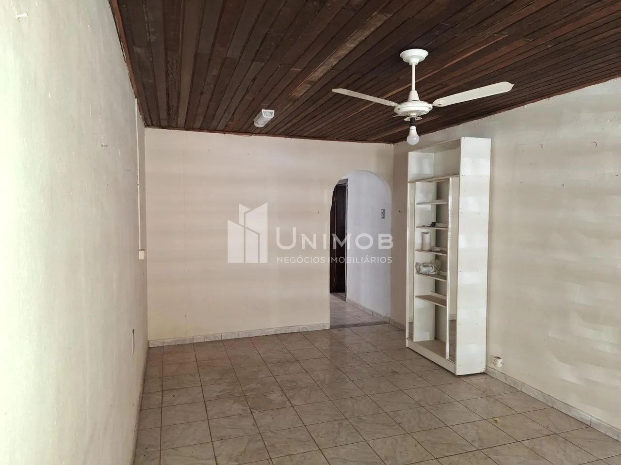 casa - Vila Trinta e Um de Março - Campinas - Foto 2