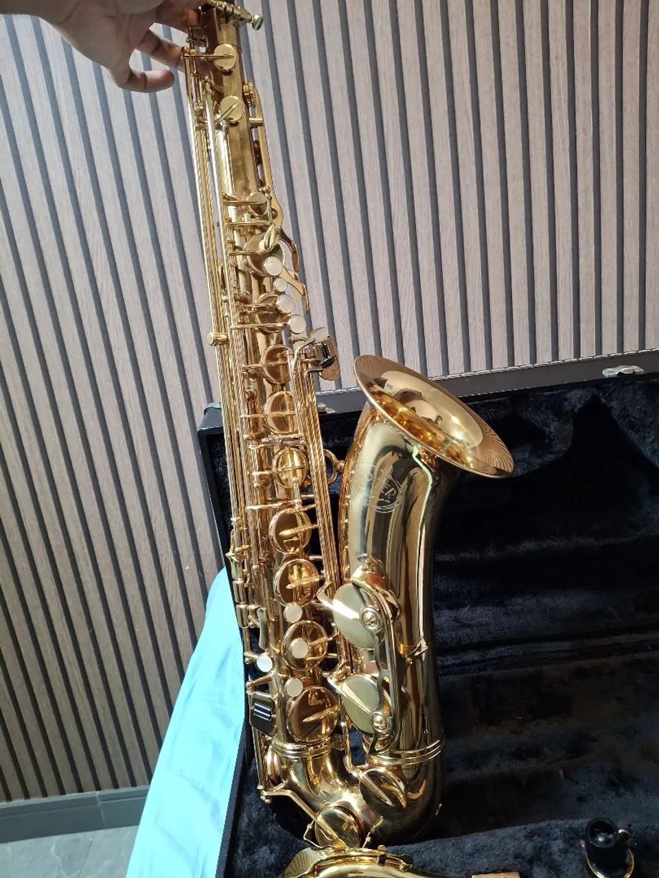 Sax tenor  - Foto 5