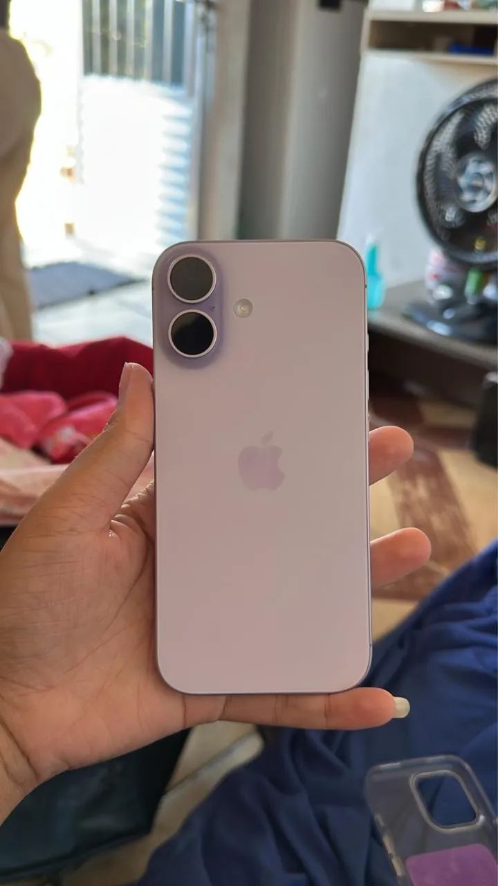 iPhone 17 - Foto 2