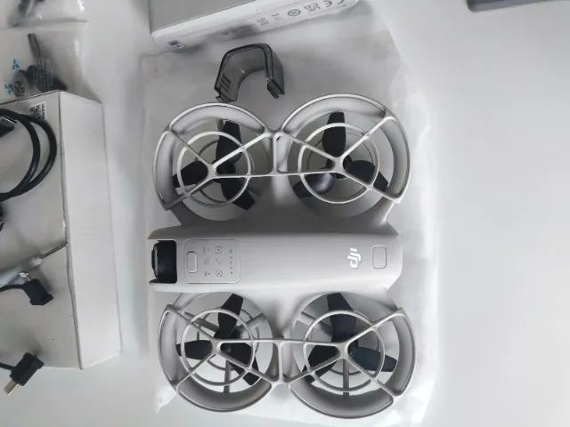 Drone DJI Neo - semi novo - Foto 4