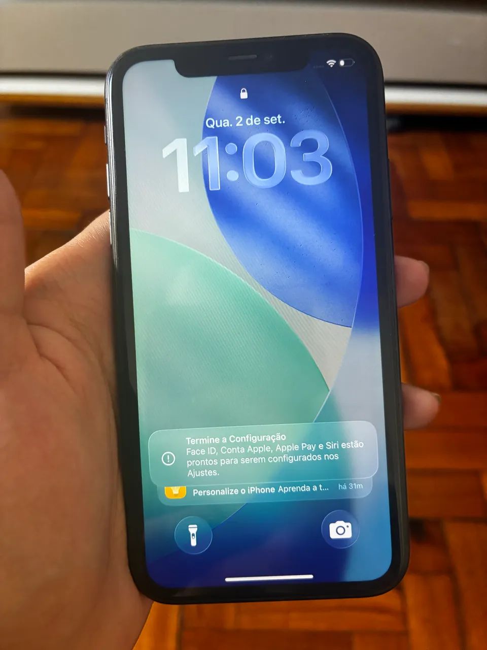 iPhone 11 128gb  - Foto 5