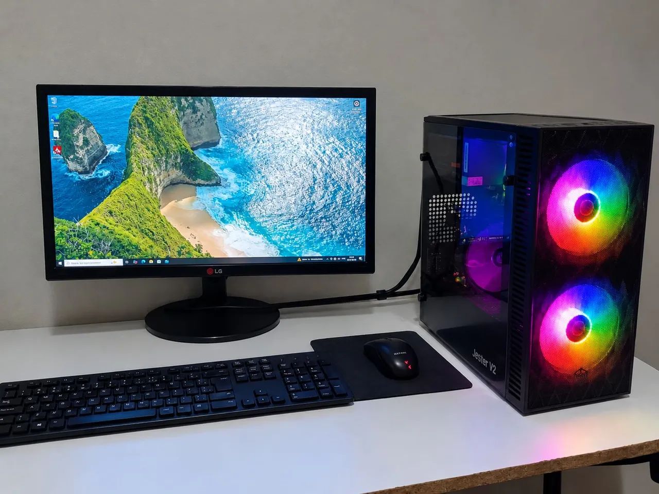 Computador Xeon