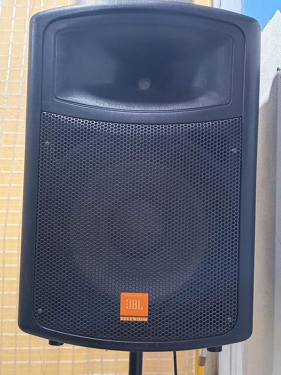 Caixa JBL  - Foto 4
