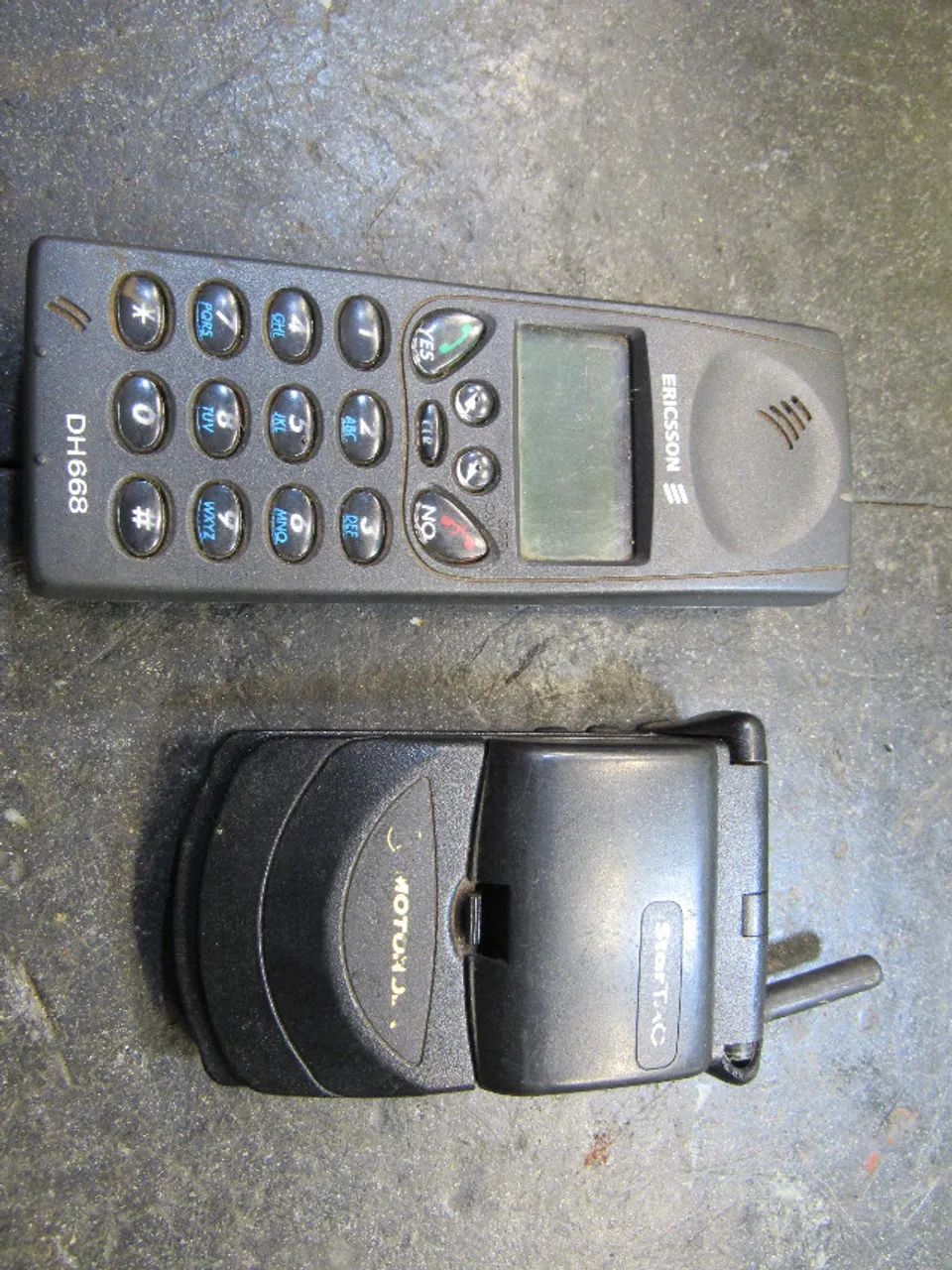 Celulares Antigos raridades - Foto 2
