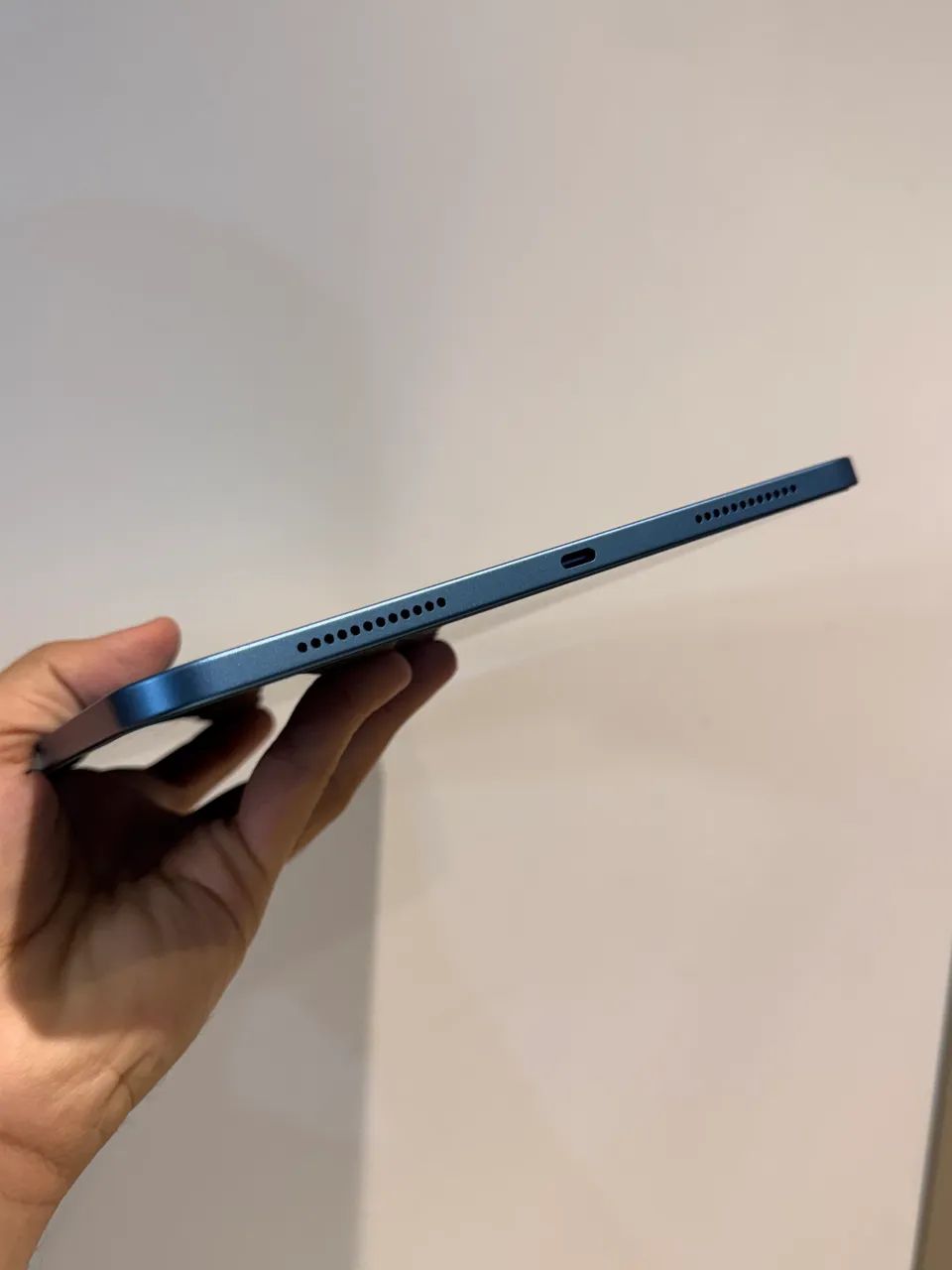 IPAD 11 + APPLE PENCIL | 2 MESES DE USO - Foto 5
