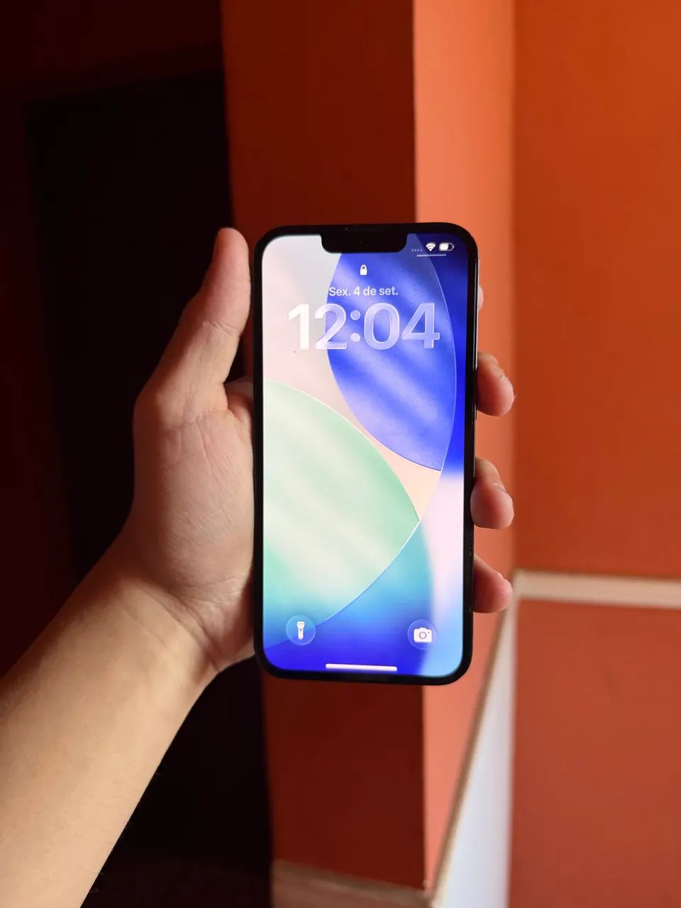 iPhone 13 128gb