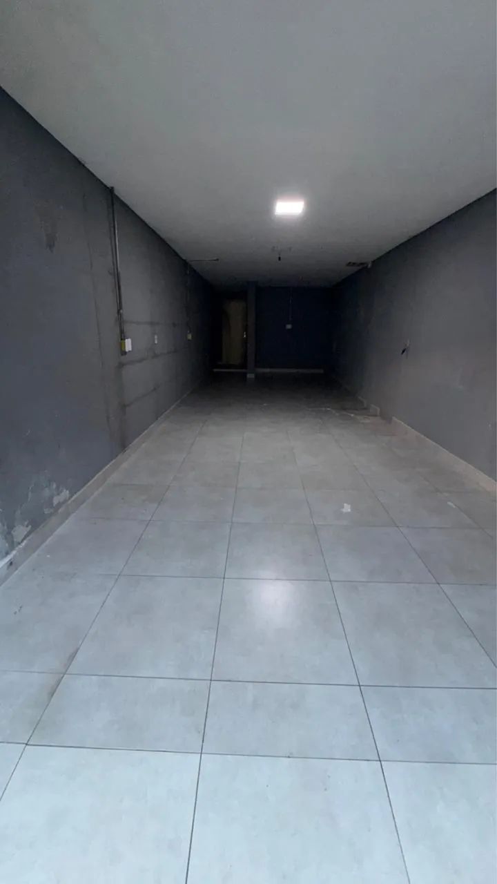 Casa é salão a venda  - Foto 2