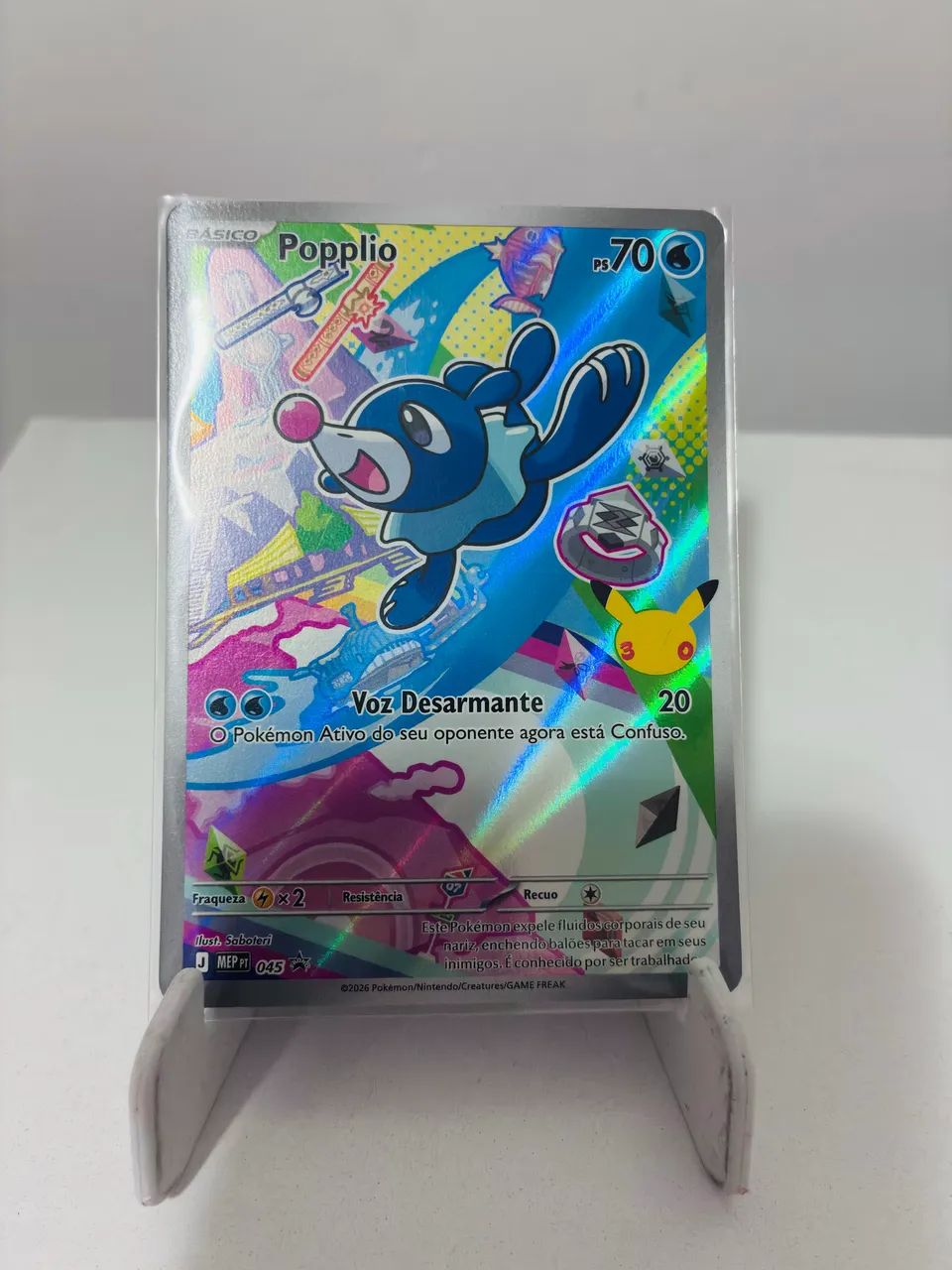 Cartas Pokémon- Kit  - Foto 2