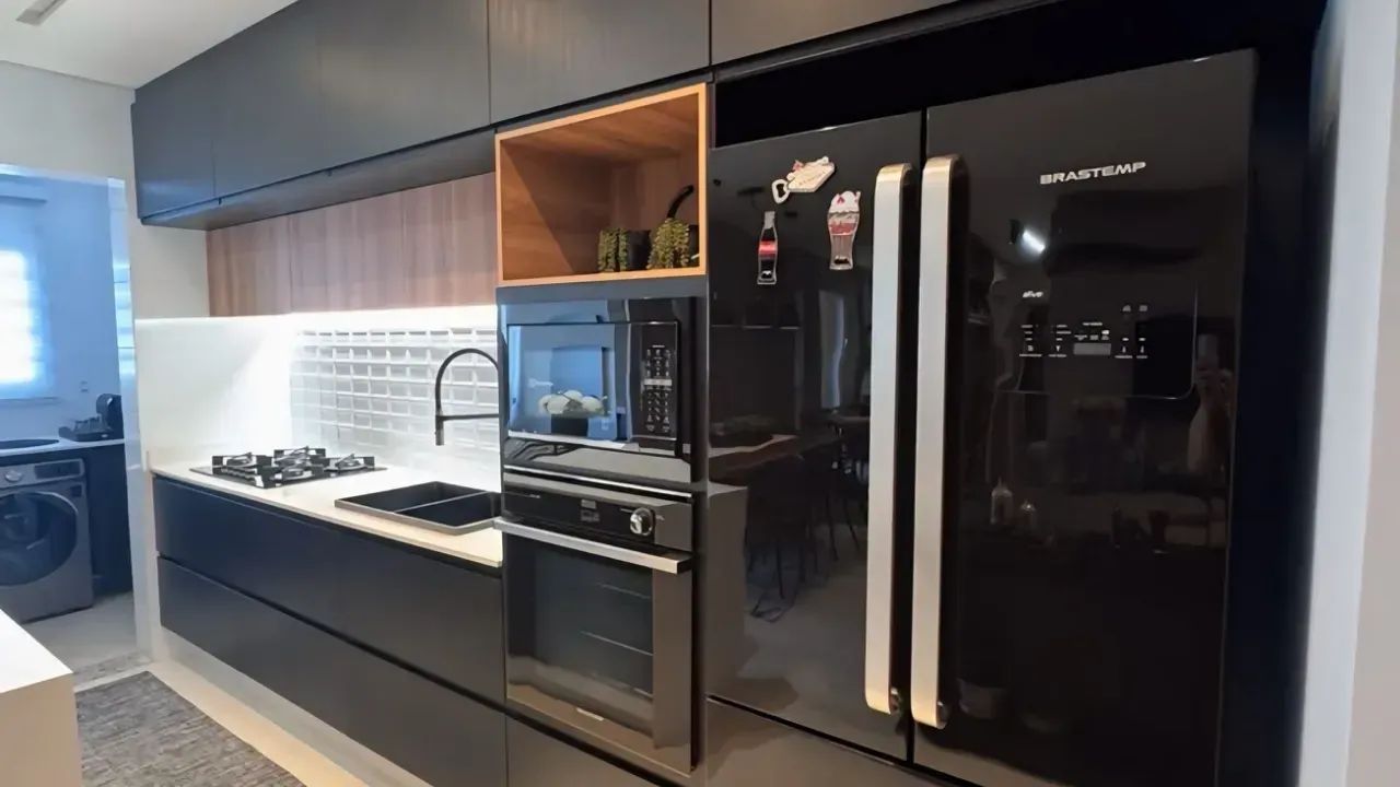 Apartamento no Edifício Felicitá - Plaenge - Foto 3