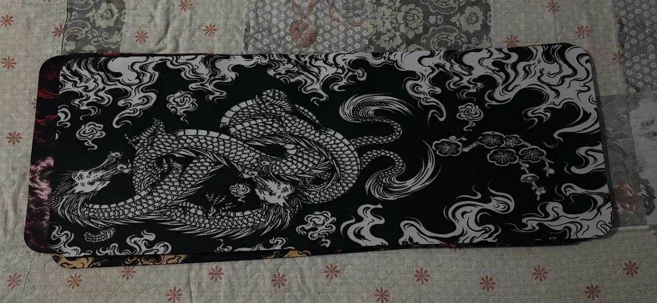 Mousepad 80x30 - Foto 3