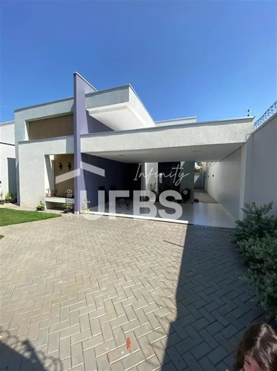 CASA TERREA 505 SUL - Foto 2