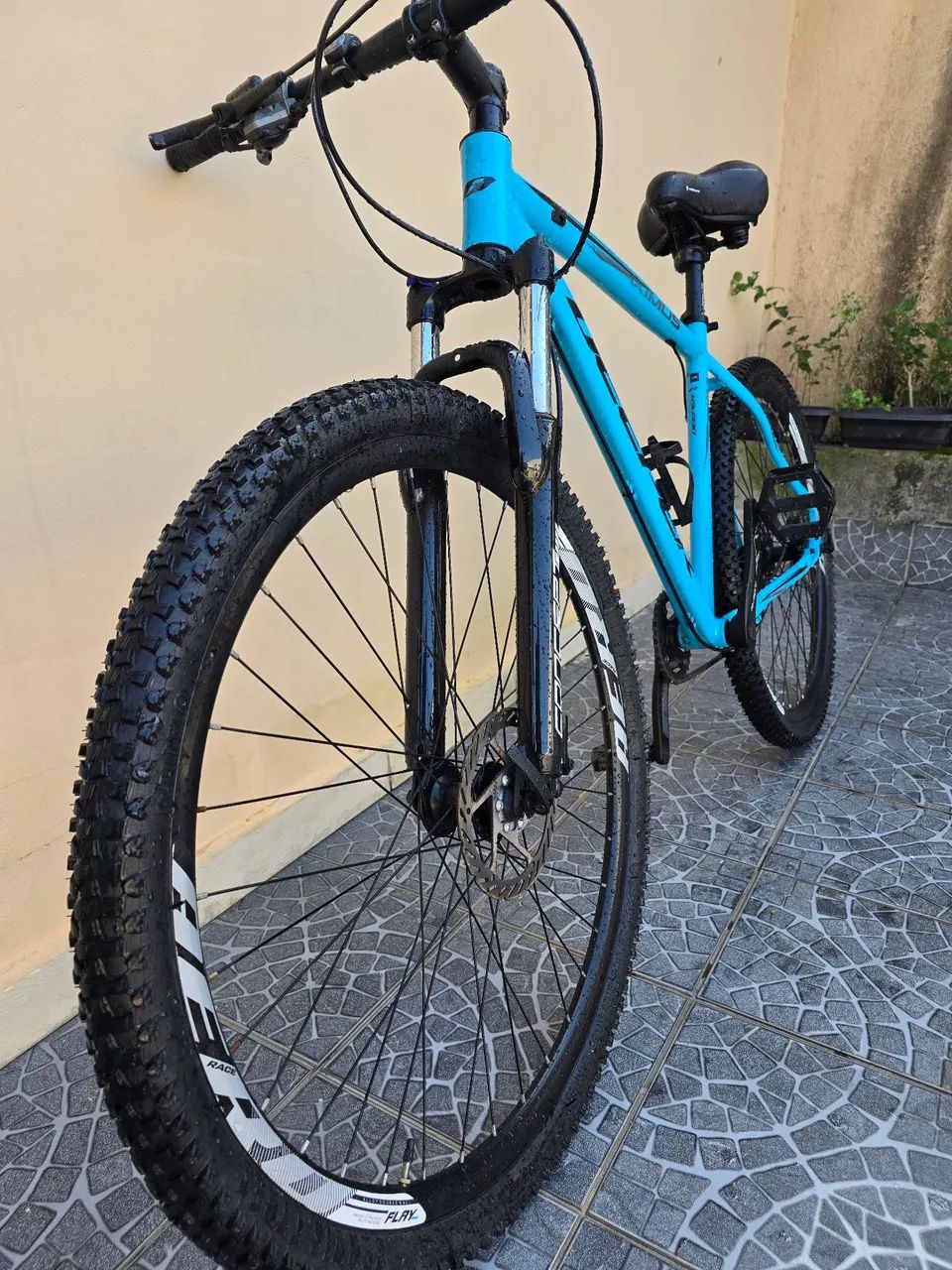 Mountain Bike  - Foto 4