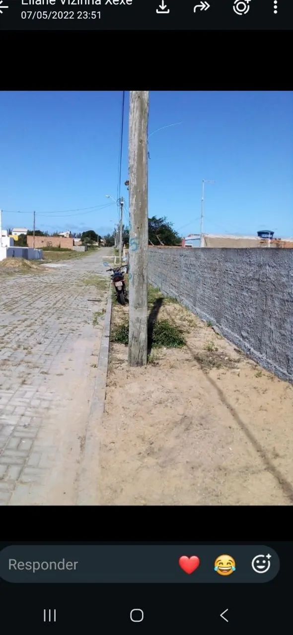 Terrenos em Farol(Xexé) - Foto 2