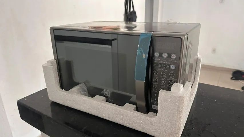 microondas