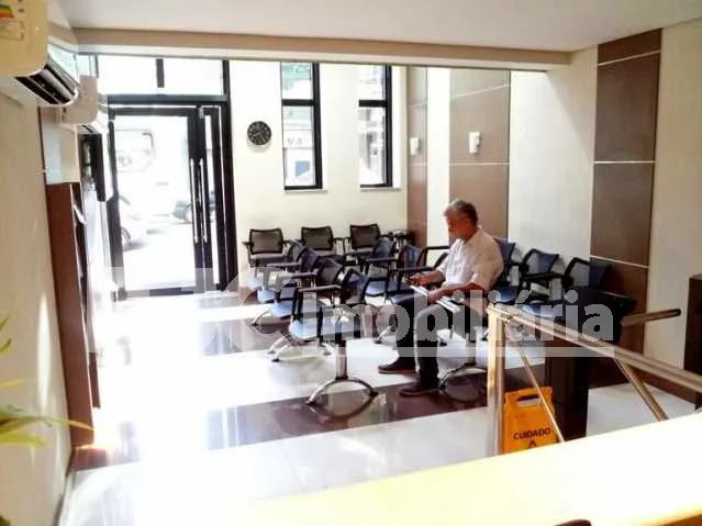 Sala-À VENDA-Tijuca-Rio de Janeiro-RJ - Foto 8