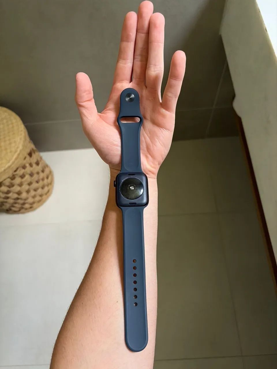 Apple Watch SE 3 (GPS) - Foto 4