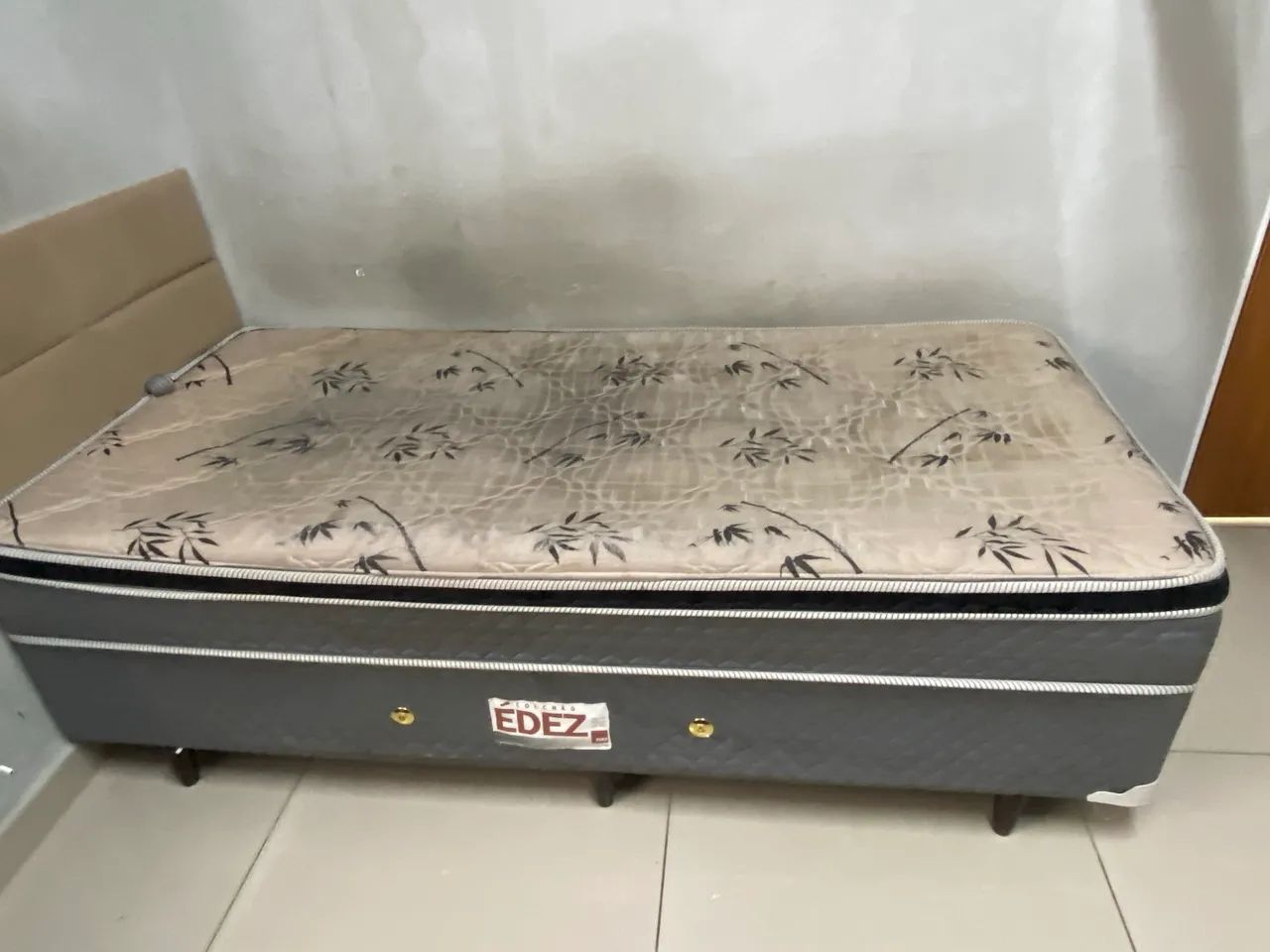 Cama de solteiro  - Foto 3