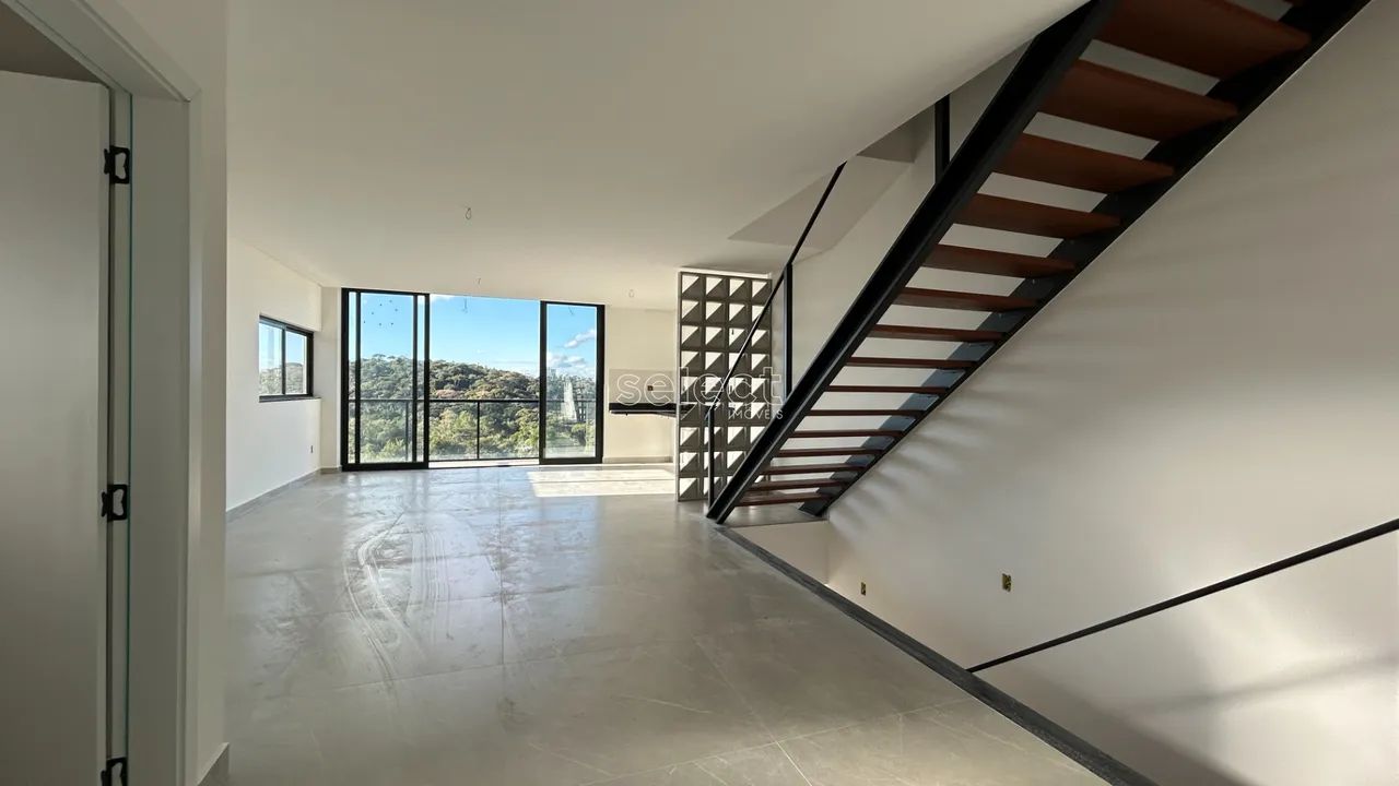 Casa 3 quartos - Parque Alto