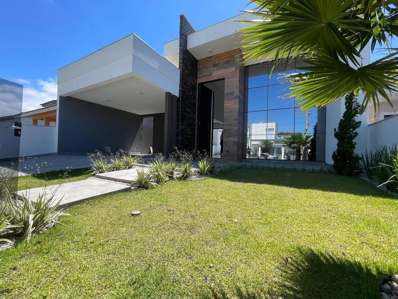 CASA PARA VENDA EM PASSO DE TORRES - Foto 3
