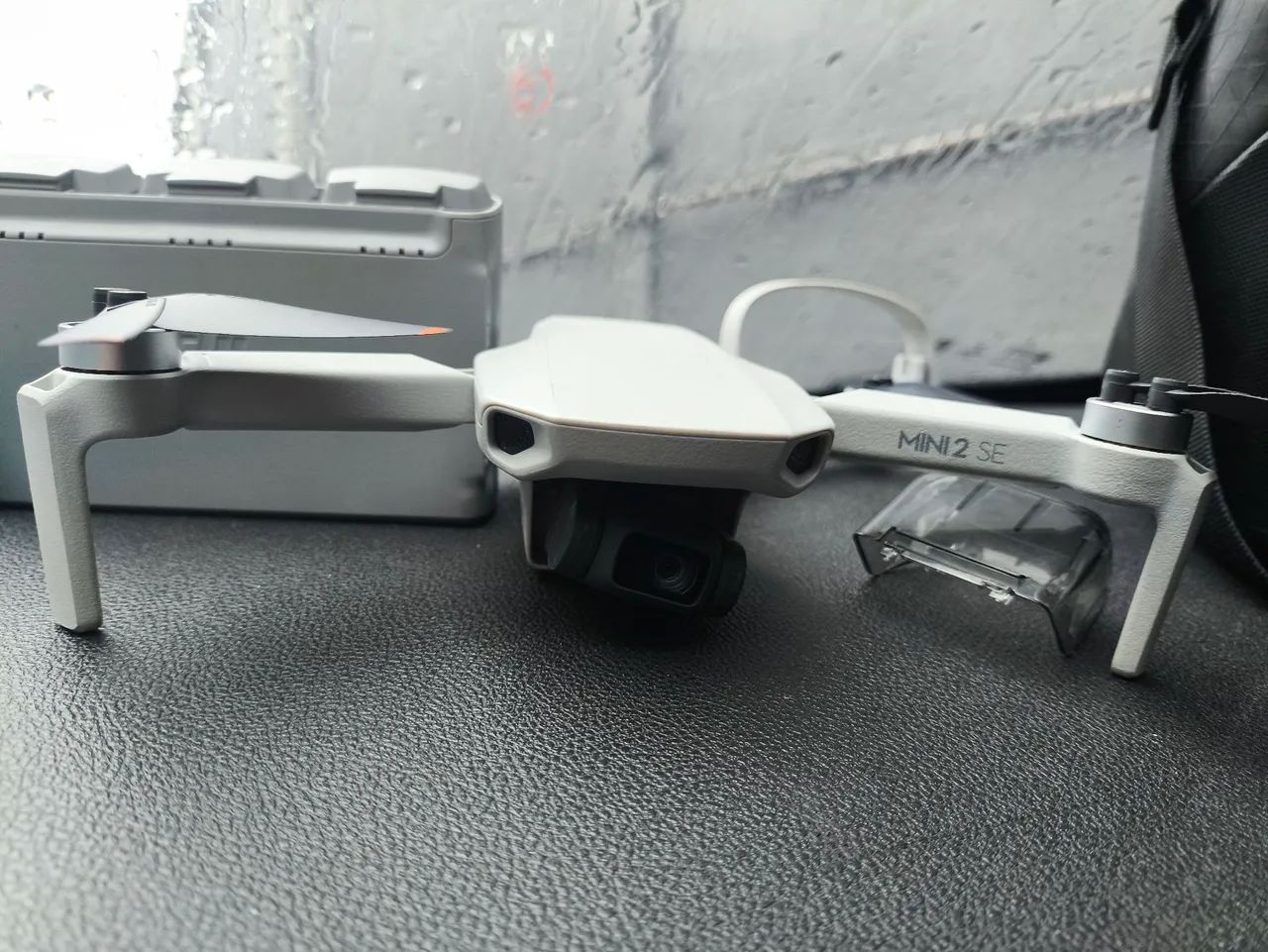 Drone DJI Mini 2 SE Combo  - Foto 4