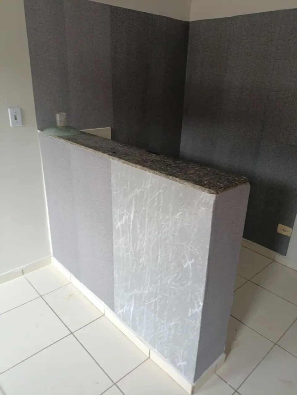 Kitnet próximo a UCDB - Foto 2