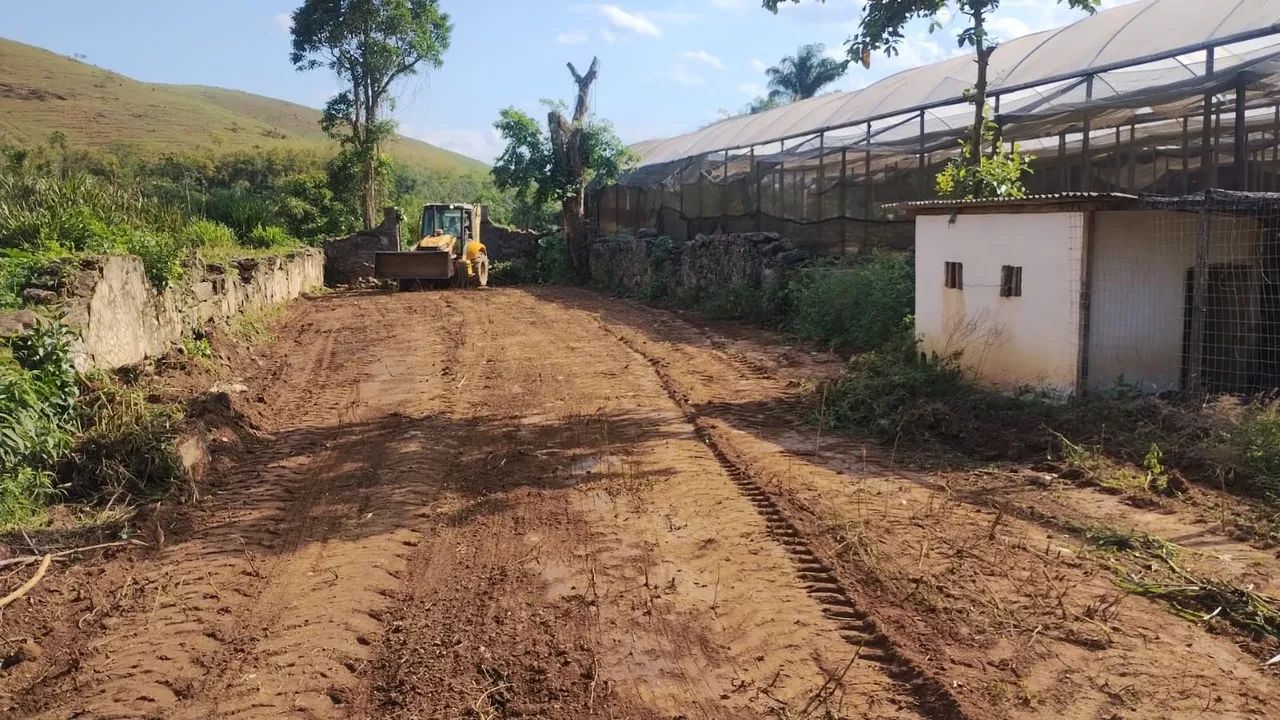 Terreno Santa Rita de Cássia 