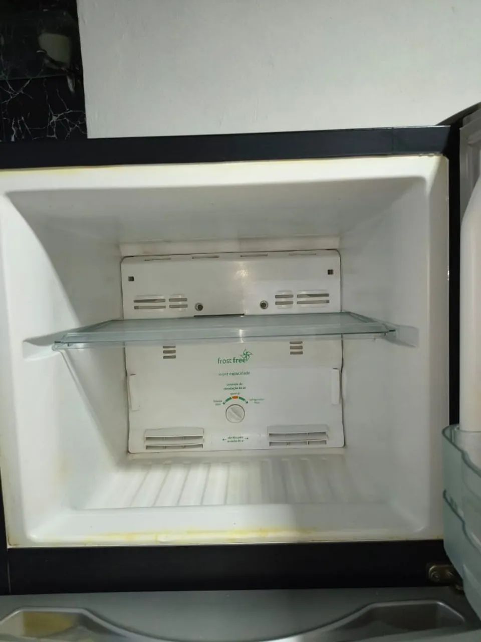 VENDE-SE GELADEIRA CONSUL DUPLEX R$800 - Foto 5