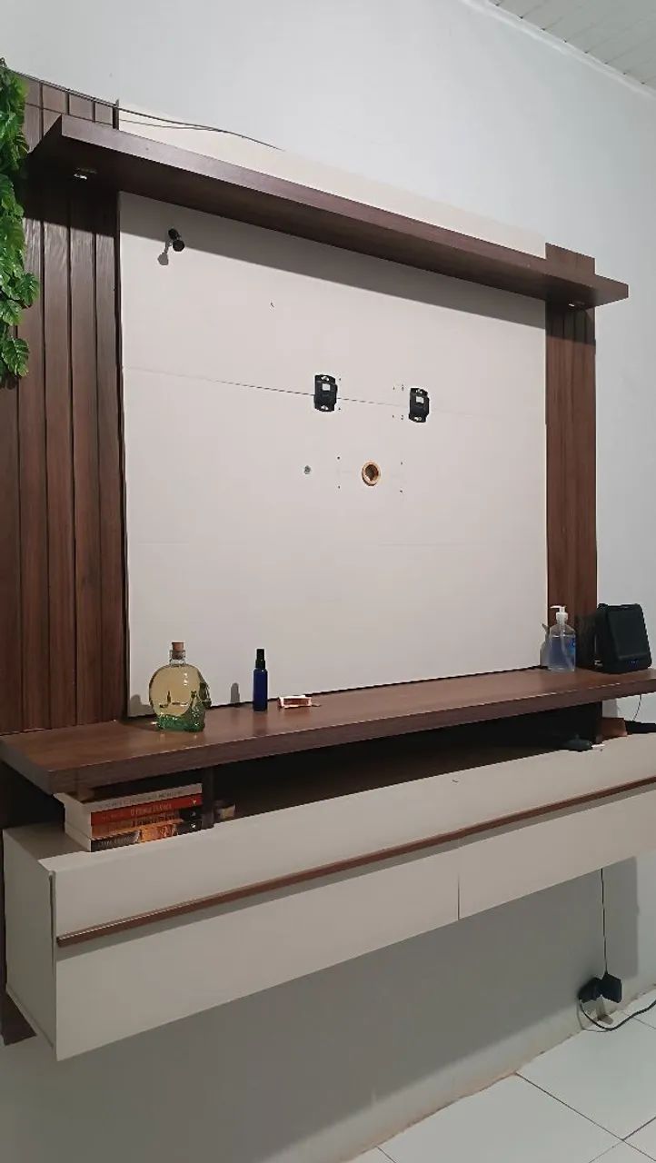 Painel de Tv