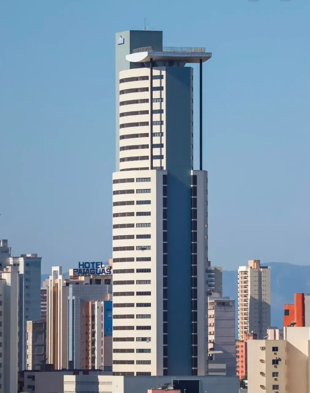 Sala Comercial para Alugar no Edifício SB Tower - Av. do CPA, Bairro: Alvorada - Cuiabá - 