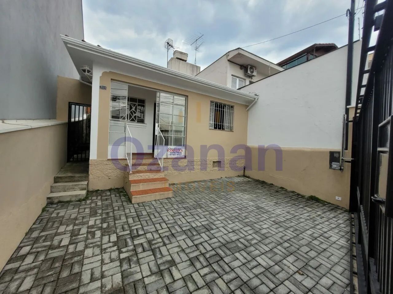 CASA 2 DORM. NA CHÁCARA INGLESA - PIRITUBA - Foto 2