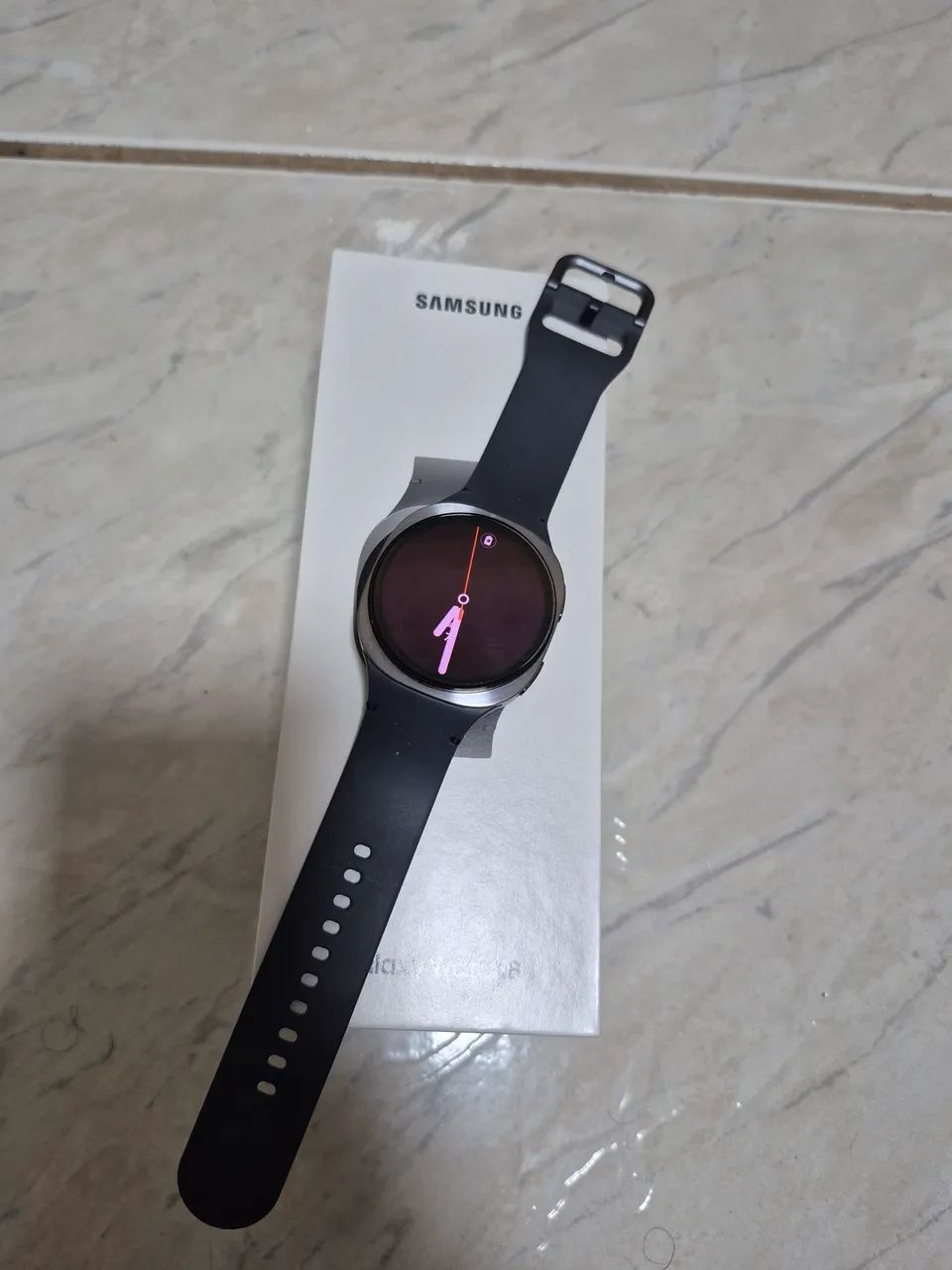 Galaxy watch 8