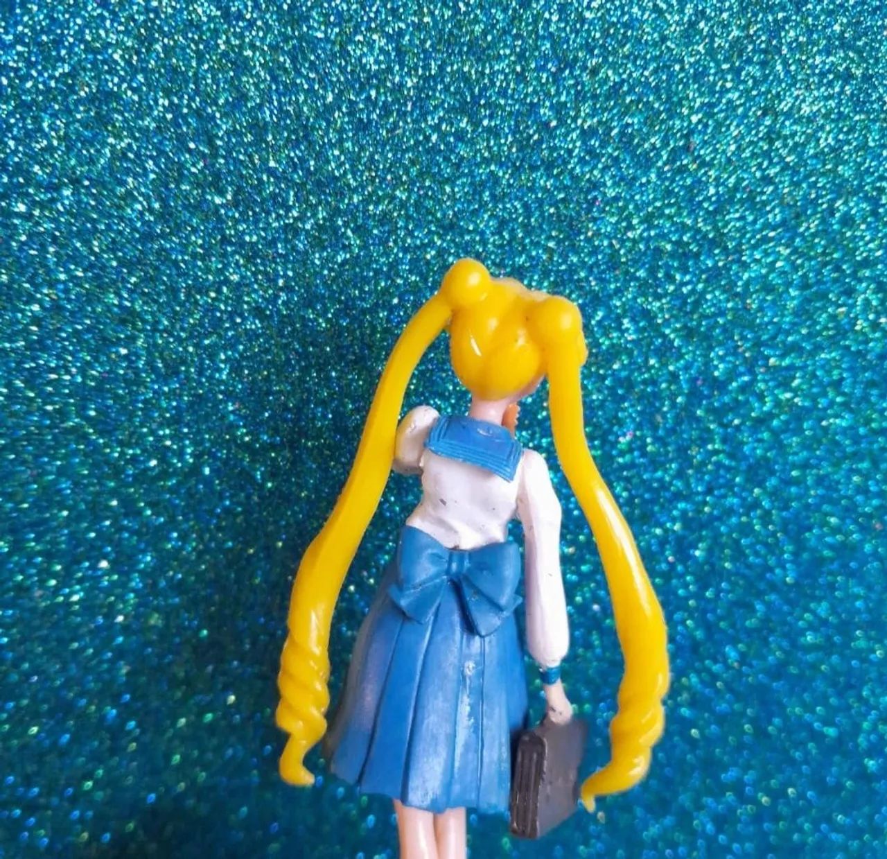 Sailor moon Personagem Serena  - Foto 4