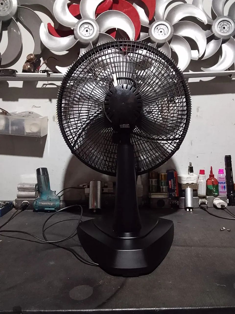 Ventilador Mondial 40 Cm  - Foto 5