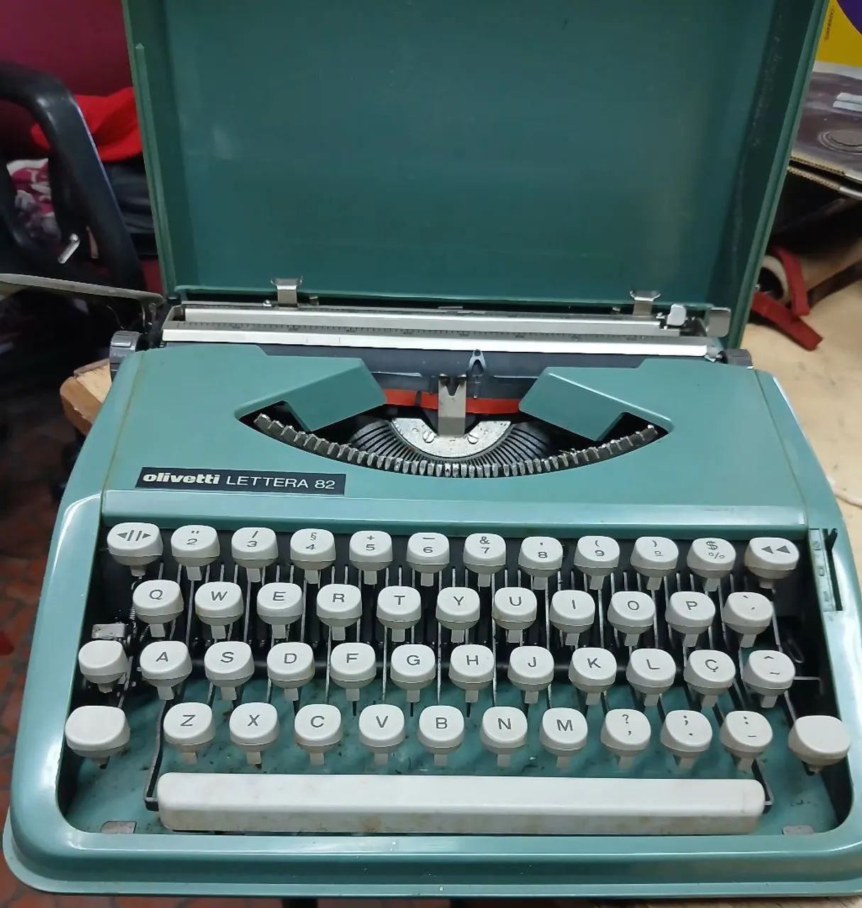 Olivetti Lettera 82 - Foto 2