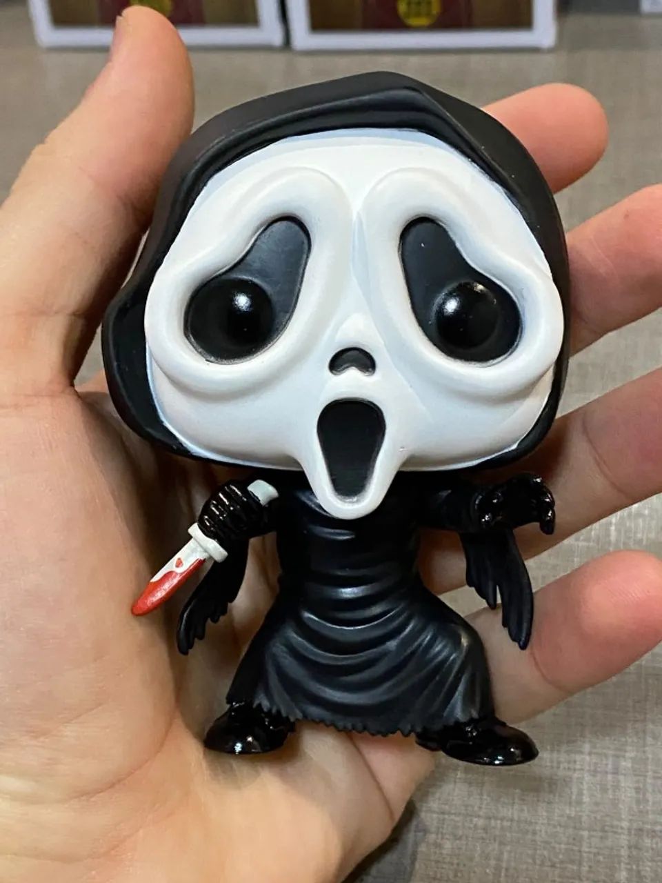 Funko Ghost Face - Foto 2