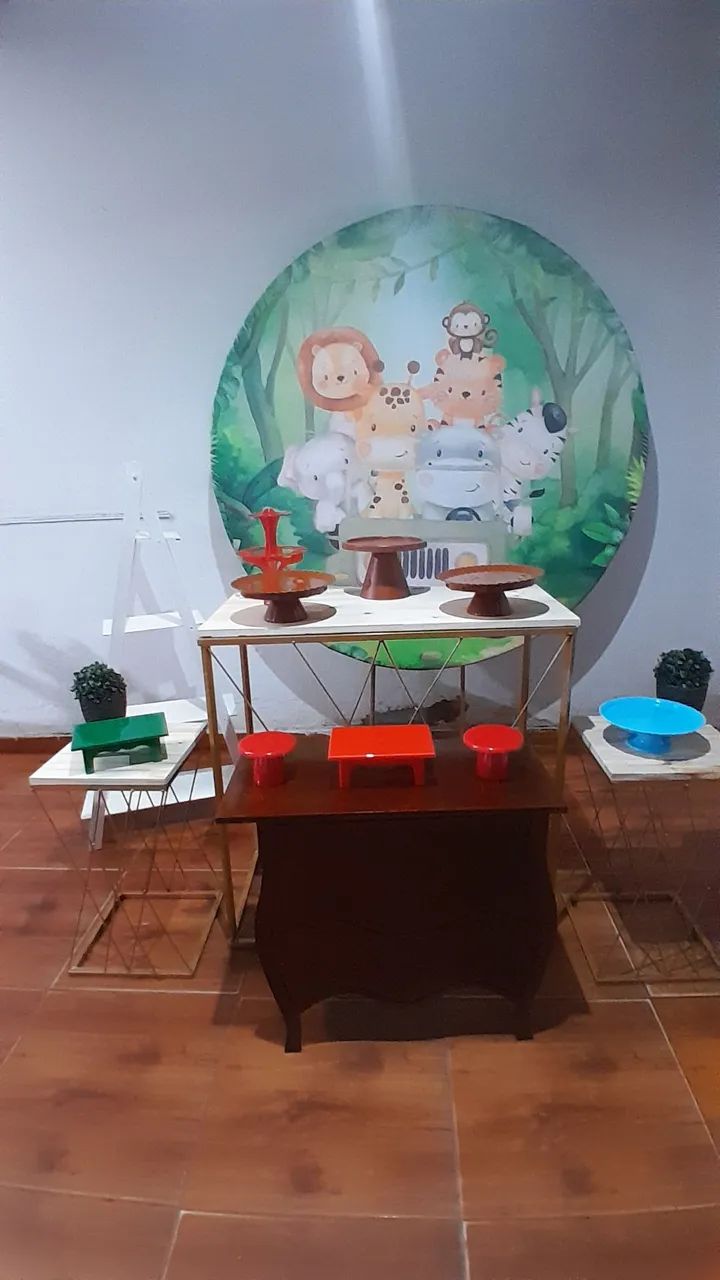 Pegue e monte - Foto 2
