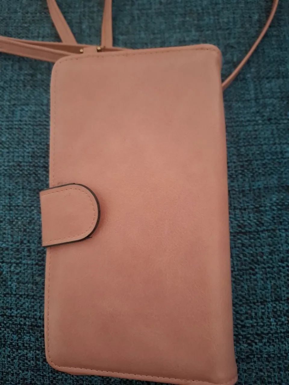 Bolsa rosa  - Foto 2