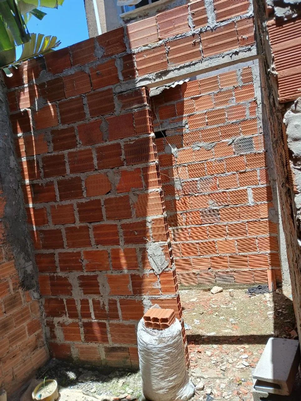 casa pra construção  - Foto 4