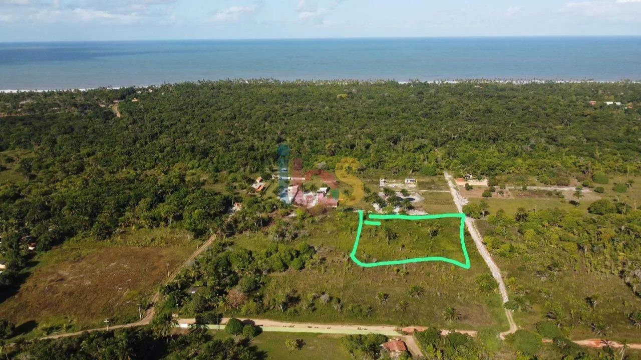Vendo Lote na Ponta do Ramo/Aritaguá - Foto 2
