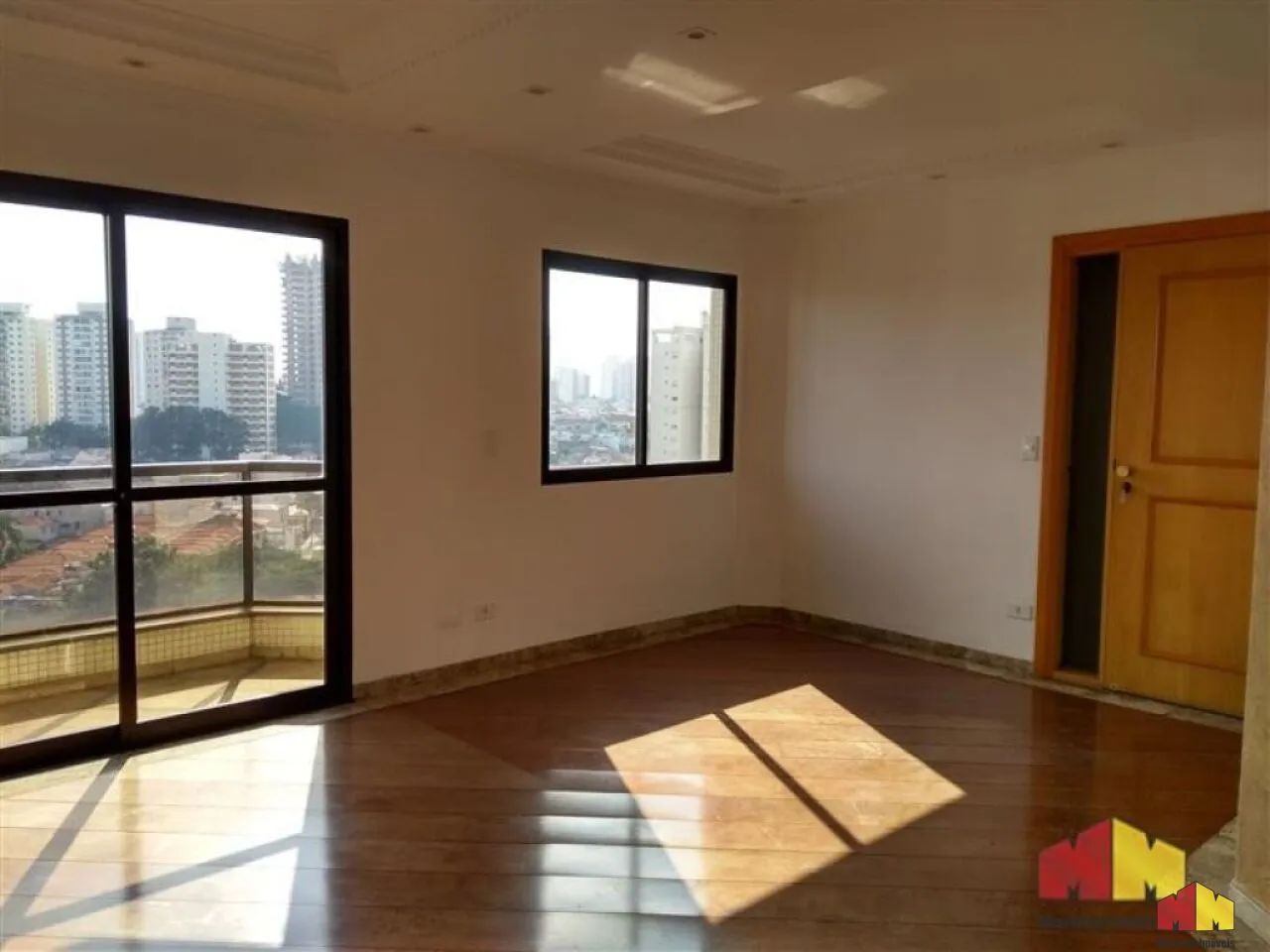 Apartamento - Tatuapé
