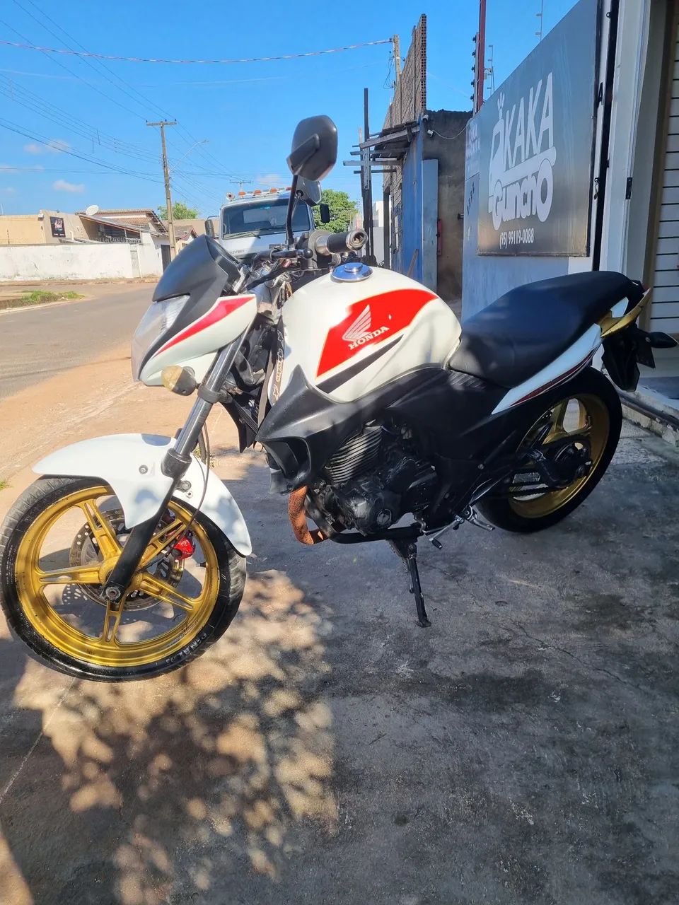 Meu nome - Foto 5