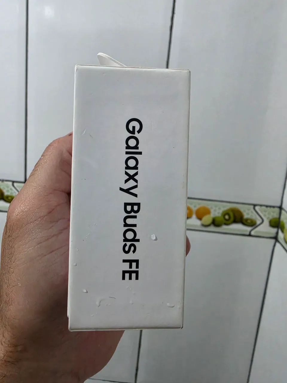 FONE BUDS FE - Foto 2