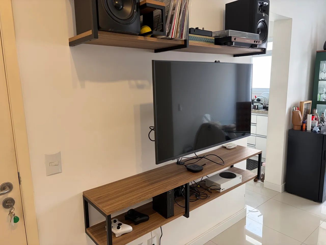 Prateleiras e rack Staal - Foto 2