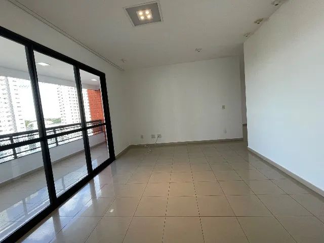 Apartamento Jardim  das Américas - 3 suítes- Cuiabá-MT - Foto 2