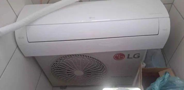 Vende ar condicionado 