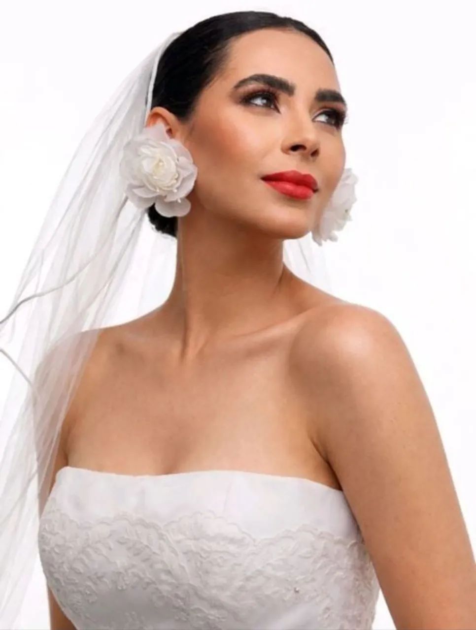 Vestido de noiva sereia - Foto 2